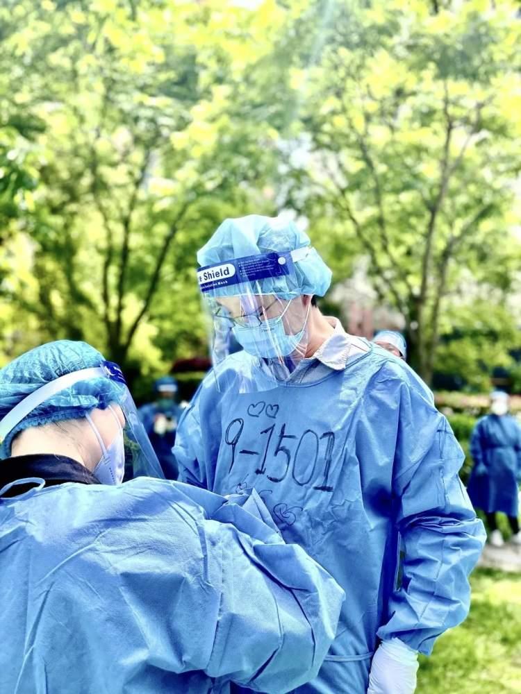 太原长风小区疫情最新动态，防控措施与居民生活指南
