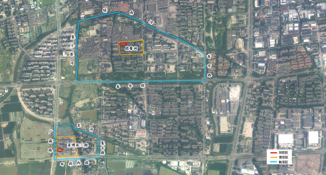 南京西路最新疫情动态，防控措施升级与商业复苏并行
