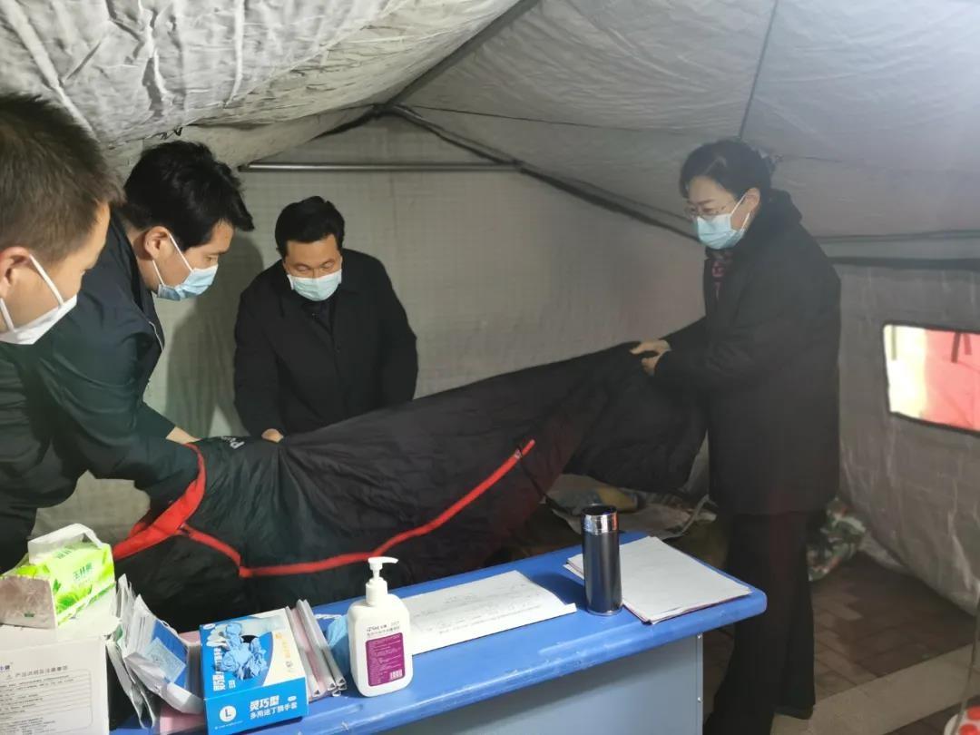 南京西路最新疫情动态，防控措施升级与商业复苏并行