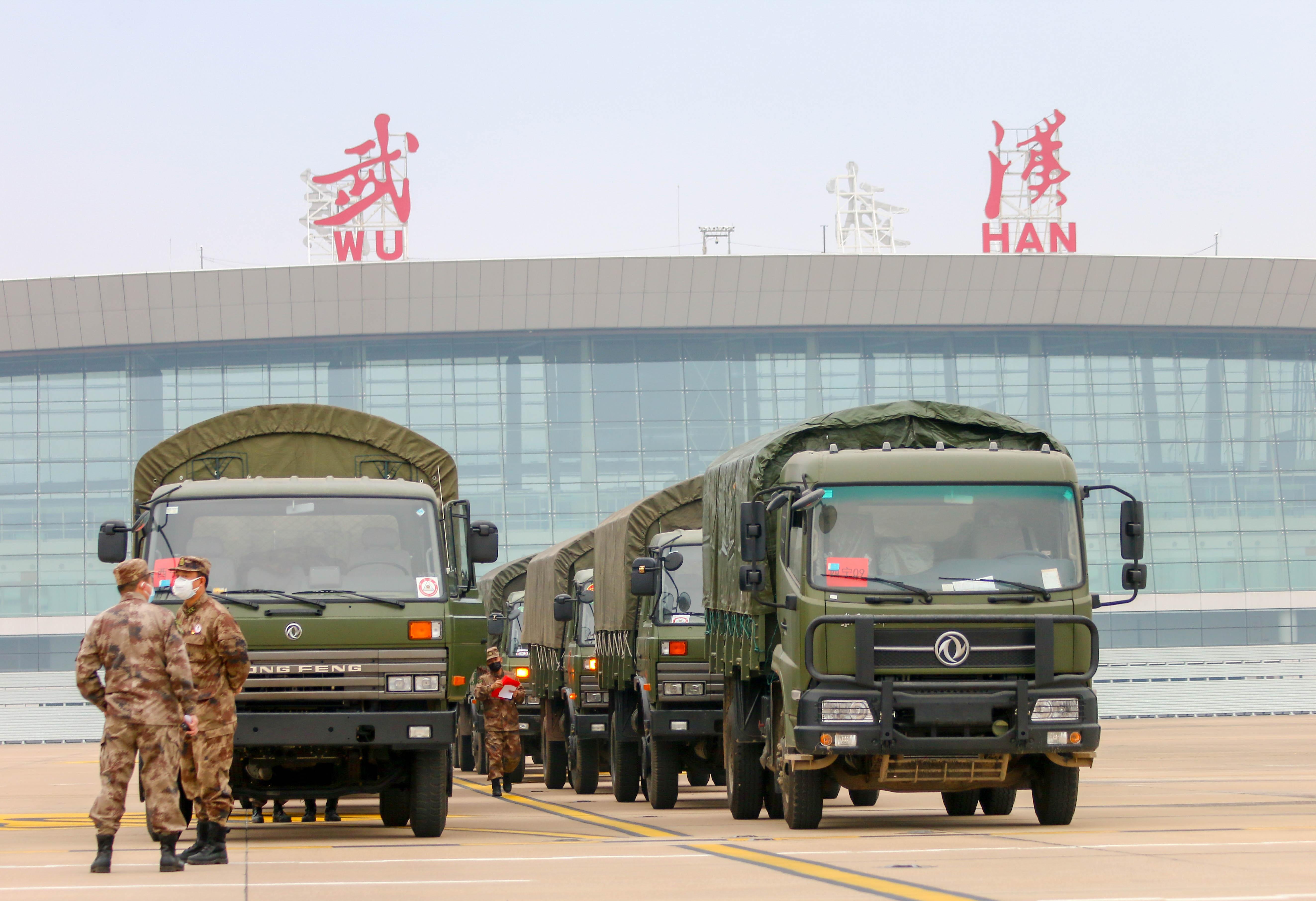 南京疫情停课引发关注，武汉会跟进停课措施吗？