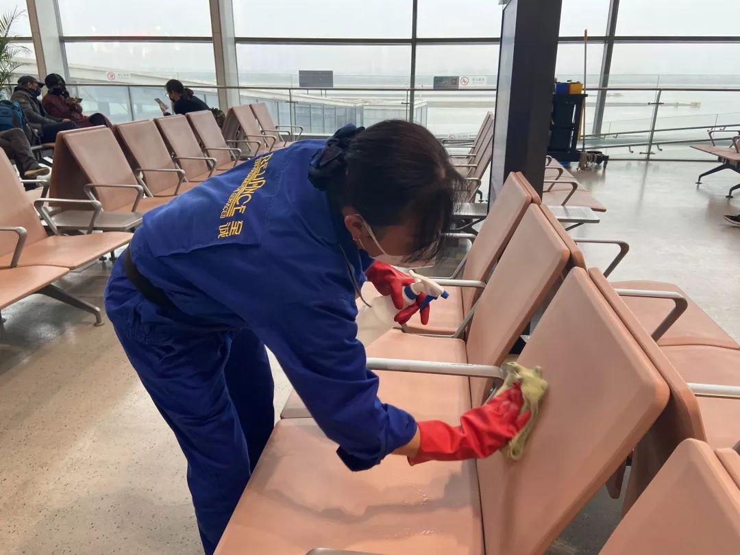 南京禄口机场疫情最新动态，防控措施升级与旅客出行指南