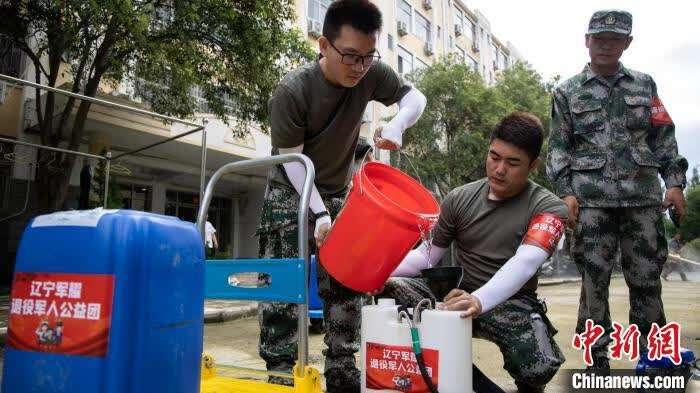 江苏省是否支援了沈阳？疫情中的跨省援助解析