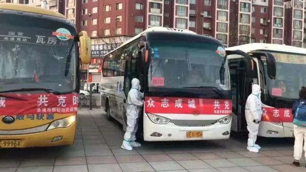 江苏省是否支援了沈阳？疫情中的跨省援助解析