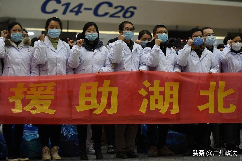 江苏省是否支援南昌抗疫？深度解析疫情中的跨省援助机制