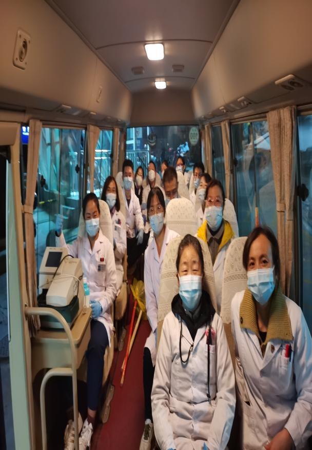 江苏力量驰援兰州，疫情下的跨省抗疫壮举