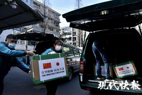 江苏省在疫情期间是否支援了昆明？深度解析两地互助情谊
