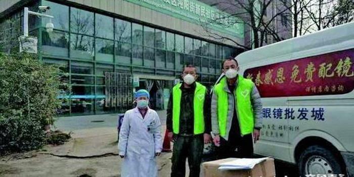 江苏省支援济南抗疫，守望相助的兄弟情谊