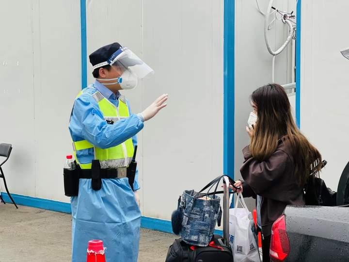 江苏省支援杭州抗疫，守望相助的兄弟情谊