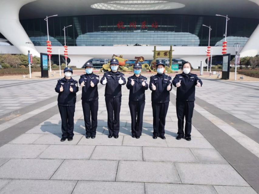 江苏省支援杭州抗疫，守望相助的兄弟情谊
