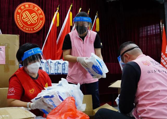 江苏省支援福州抗疫，守望相助的兄弟情谊