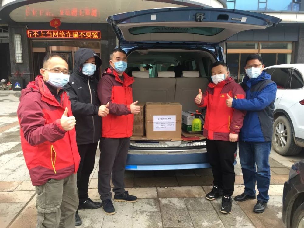 江苏省支援福州抗疫，守望相助的兄弟情谊