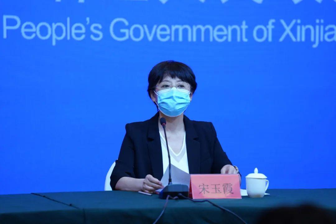 乌鲁木齐疫情防控政策最新快讯，全面解读与市民应对指南