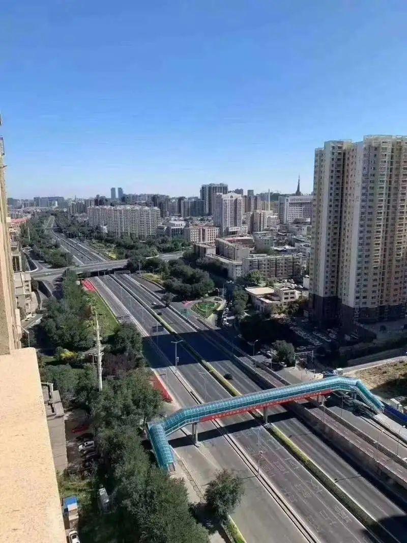 乌鲁木齐疫情持续多久？深度解析疫情现状与未来趋势