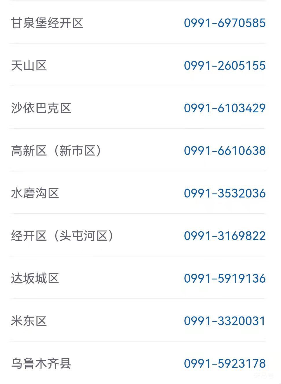 乌鲁木齐疫情办公室电话查询指南，权威渠道与实用建议