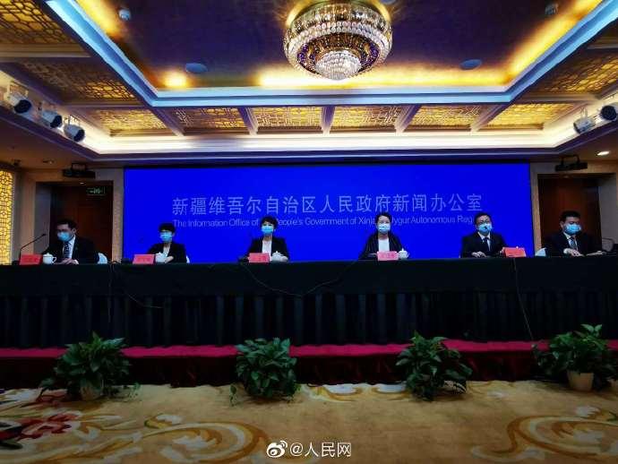 乌鲁木齐今日新增确诊病例最新通报，疫情动态与防控措施详解