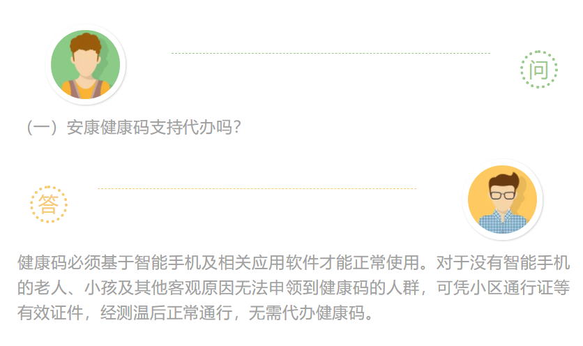 乌鲁木齐健康码最新政策，绿码通行指南与常见问题解答