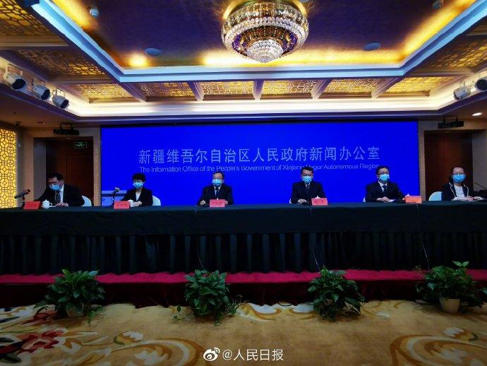 乌鲁木齐今日新增病例数据及防控措施全面解读