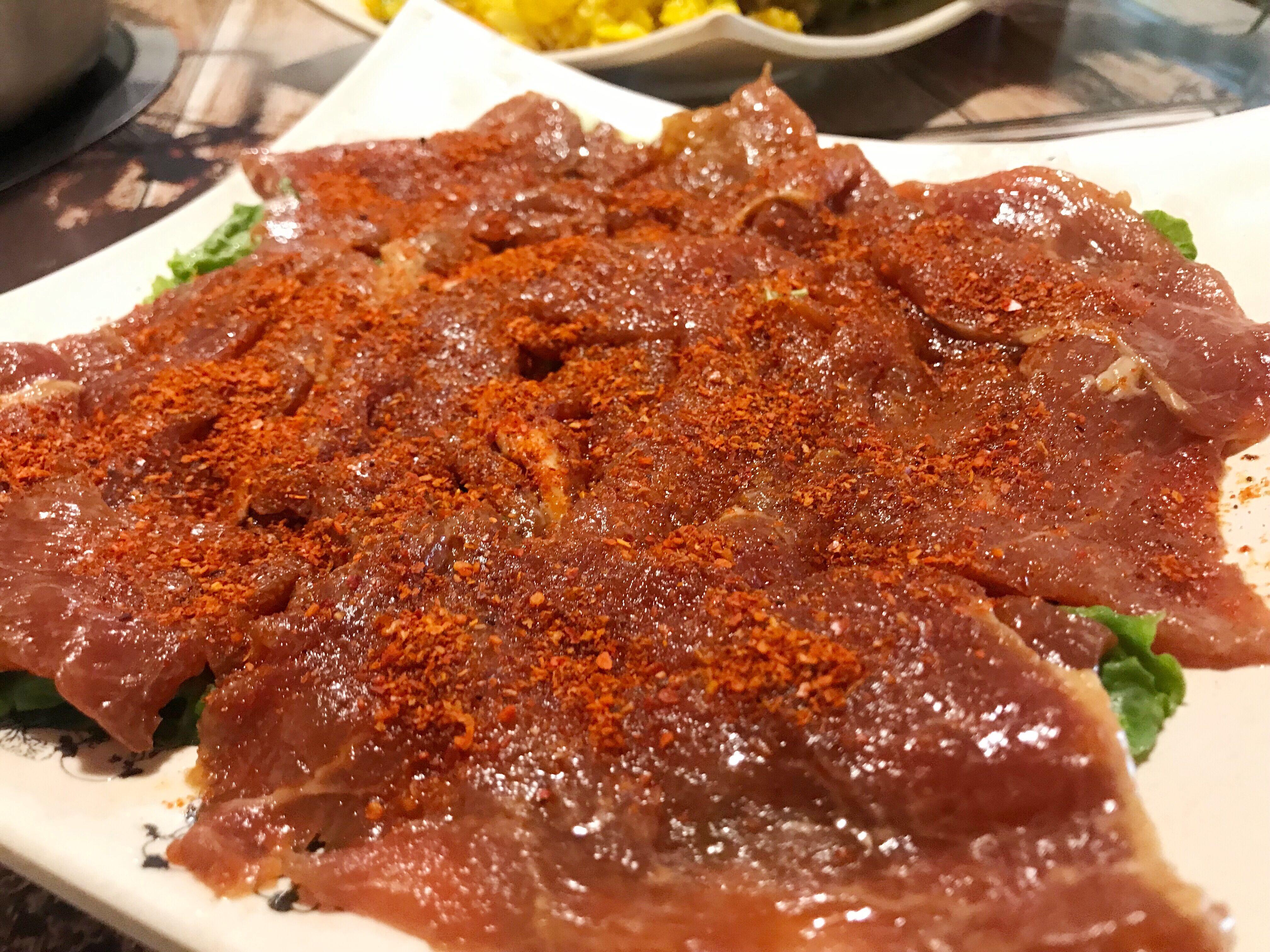 乌鲁木齐火锅鸡探寻新疆美食新宠，火锅鸡的独特魅力与必吃推荐
