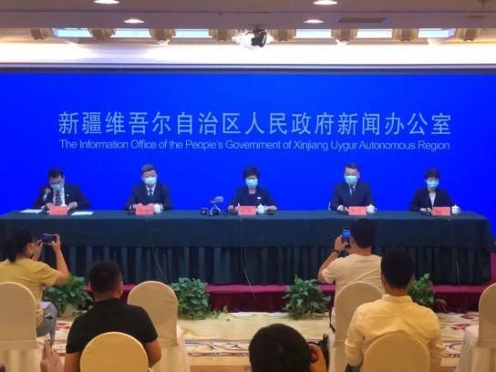乌鲁木齐疫情防控，精准施策与社区共治的双重保障