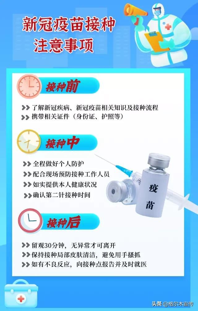 乌鲁木齐接种的新冠疫苗是什么？详细解析疫苗种类与接种政策