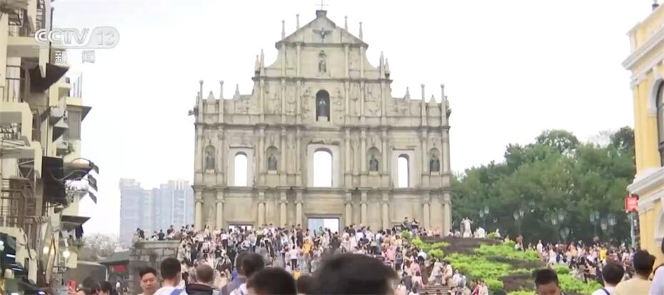 为什么哈尔滨不让去澳门？揭秘背后的政策与原因