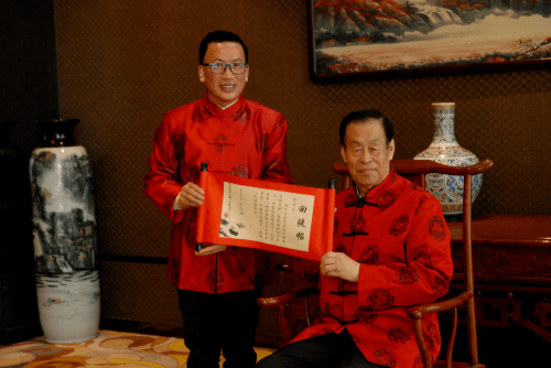 天津中医医院石学敏，国医大师的针灸传奇与学术贡献