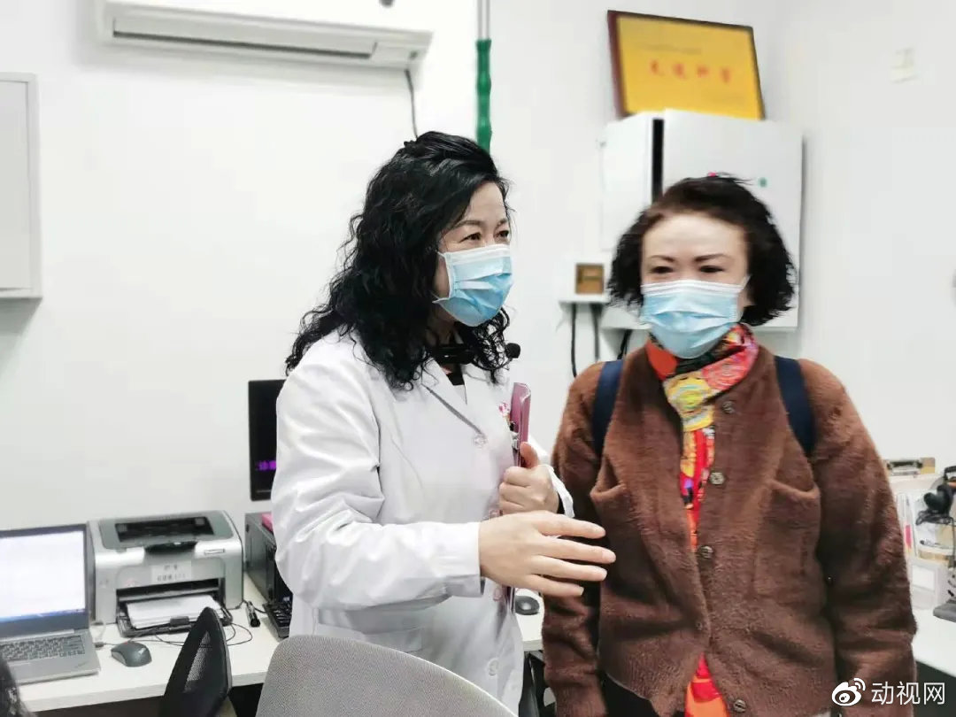 天津中医药一附院哈虹，传承中医精髓，创新医疗实践