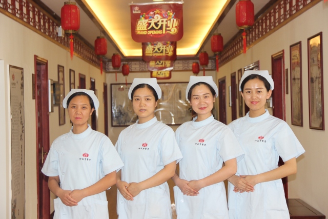 天津中医堂，传承千年中医智慧，守护现代健康生活