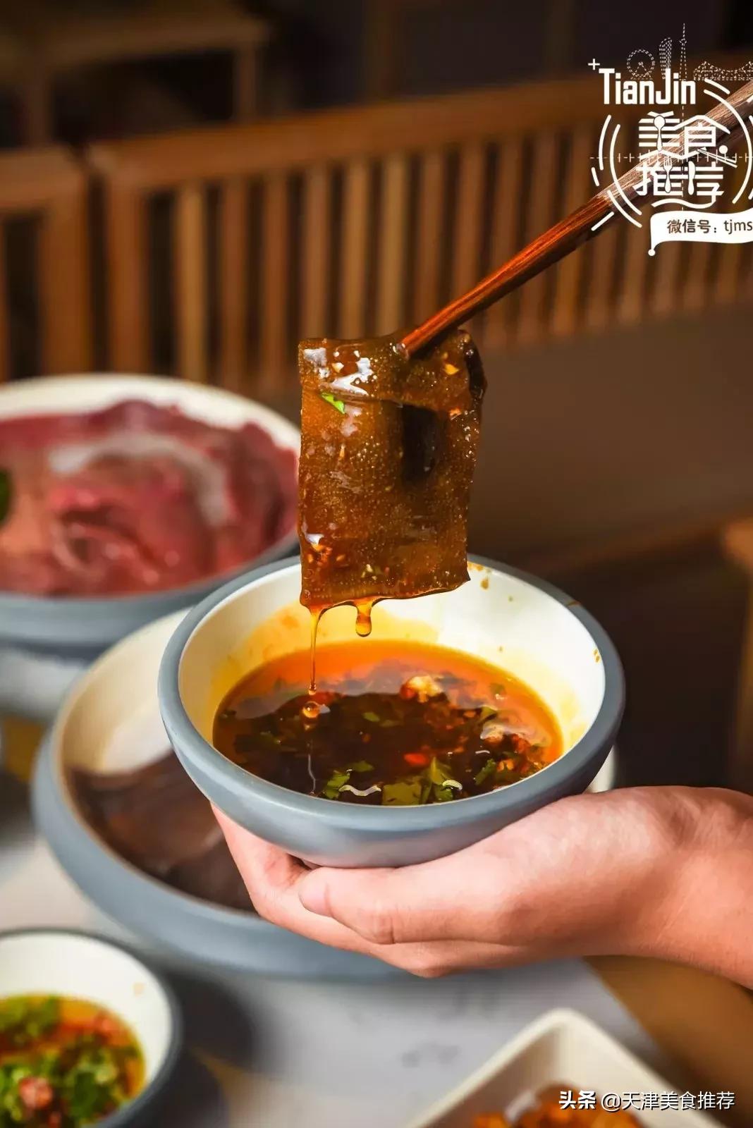 天津正宗重庆火锅排名TOP10，麻辣鲜香，地道重庆味！