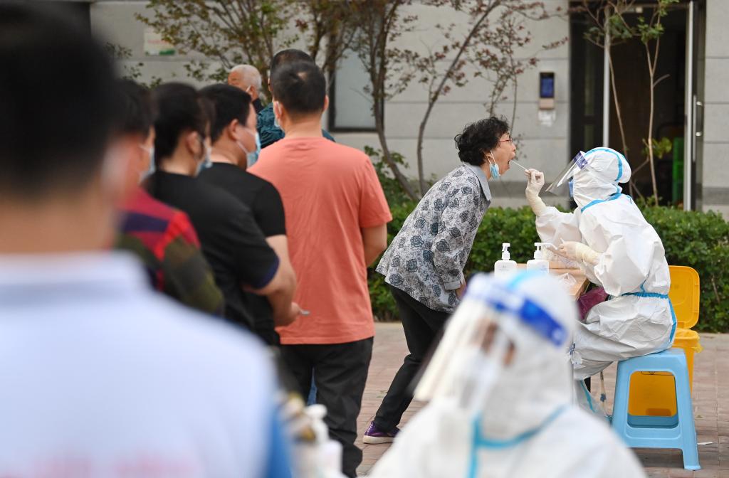 天津疫情死亡病例第三例，专家解析疫情动态与防控关键