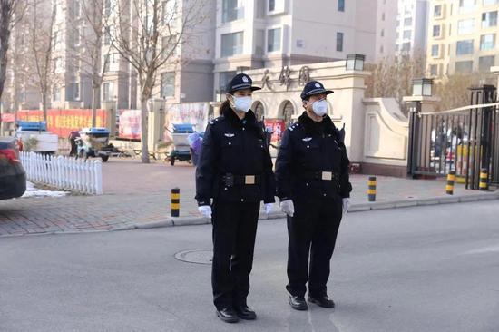 天津疫情防控咨询热线，您的健康守护专线