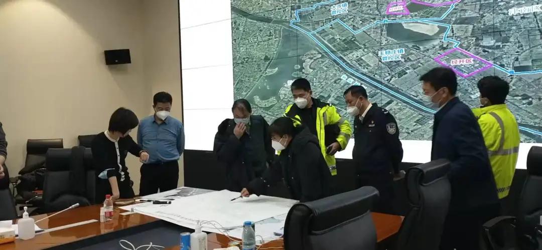 天津疫情防控指挥部最新公告，全面解读与市民应对指南