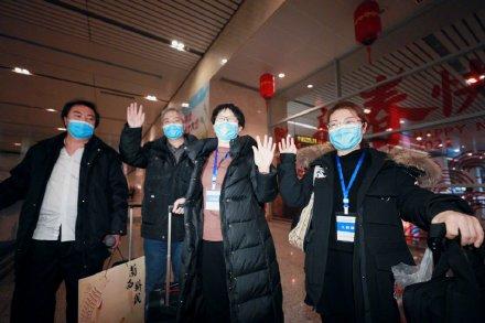 天津疫情最新动态，累计感染人数及防控措施全面解析