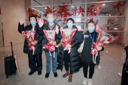 天津疫情包围战，城市防控的挑战与突破