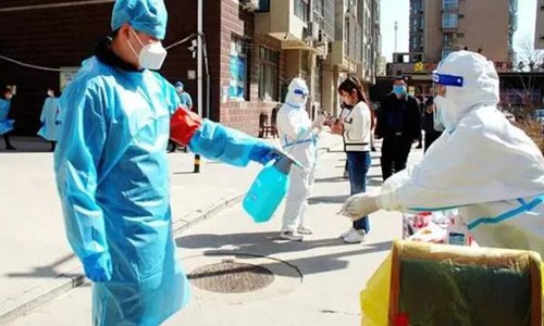 天津市疫情管理与兰州防疫政策，两地防控措施的比较与启示