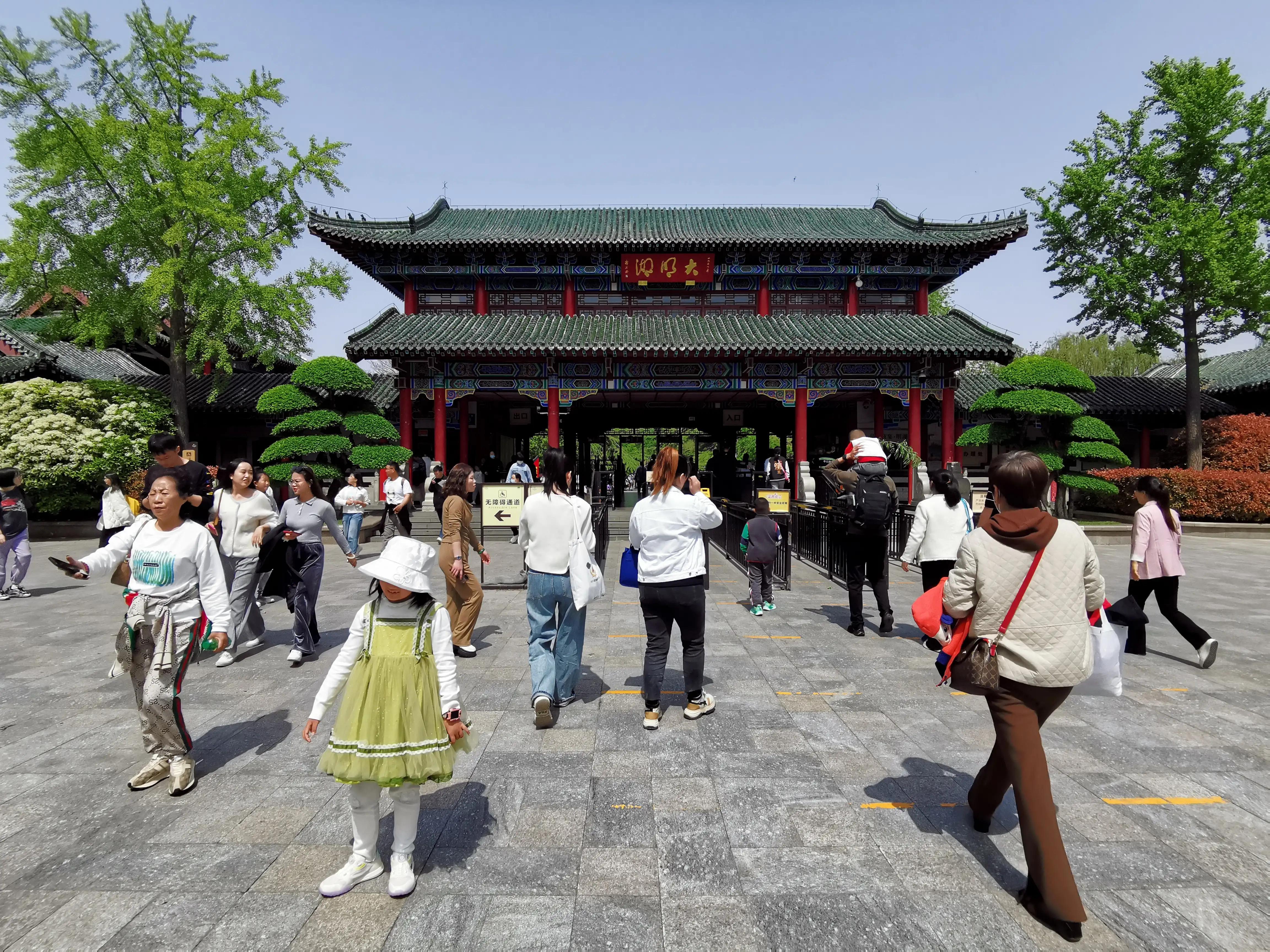 天津市疫情管控升级，济南最新防疫措施同步调整