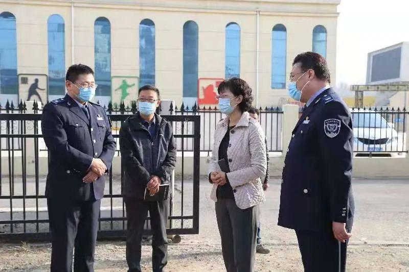 天津市疫情防控指挥部，筑牢城市安全防线的坚强堡垒