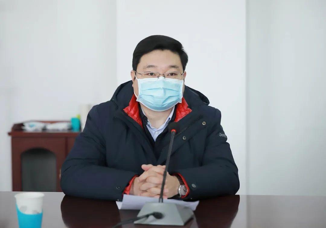 天津市疫情最新动态，防控措施与市民应对指南