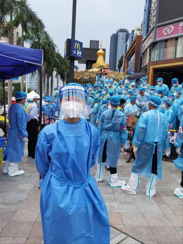 天津市疫情防控新举措，科学精准施策，筑牢健康防线