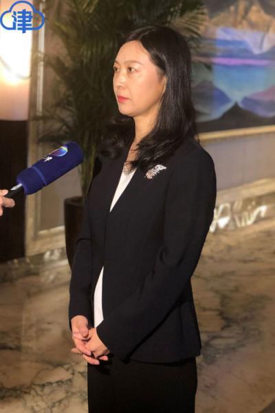 天津市场监督管理委员会地址及办事指南
