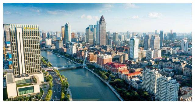 天津与青海，跨越千里的经济文化纽带