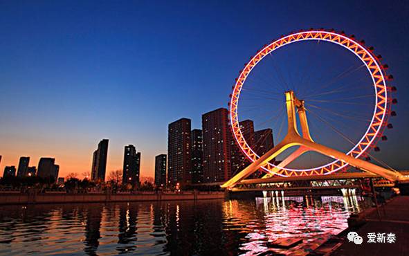 天津来太原，两座北方城市的魅力之旅
