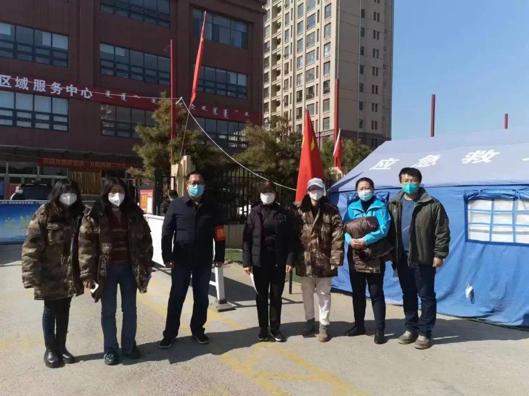天津回呼和浩特需要隔离吗？最新防疫政策解读
