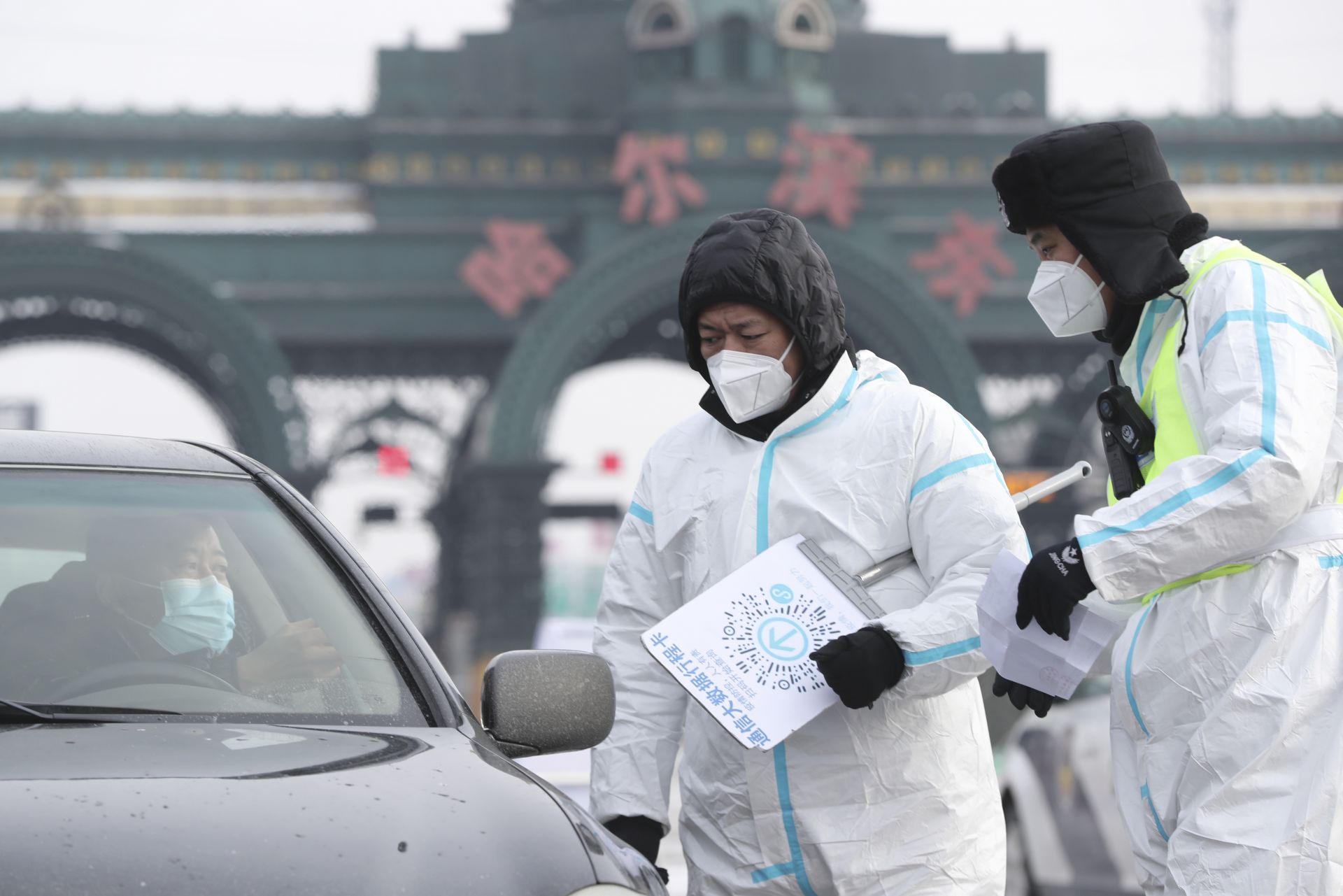 天津哈尔滨疫情，双城抗疫纪实与经验启示