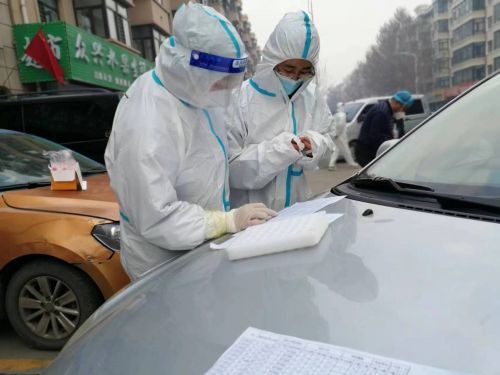 天津哈尔滨疫情，双城抗疫纪实与经验启示