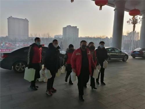 天津哈尔滨无症状感染者，疫情防控的新挑战与应对策略