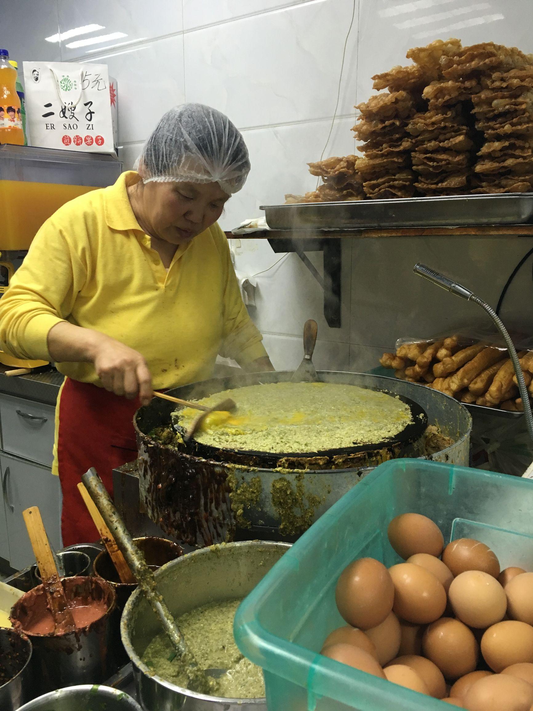 天津果子是什么意思？揭秘天津人最爱的传统小吃