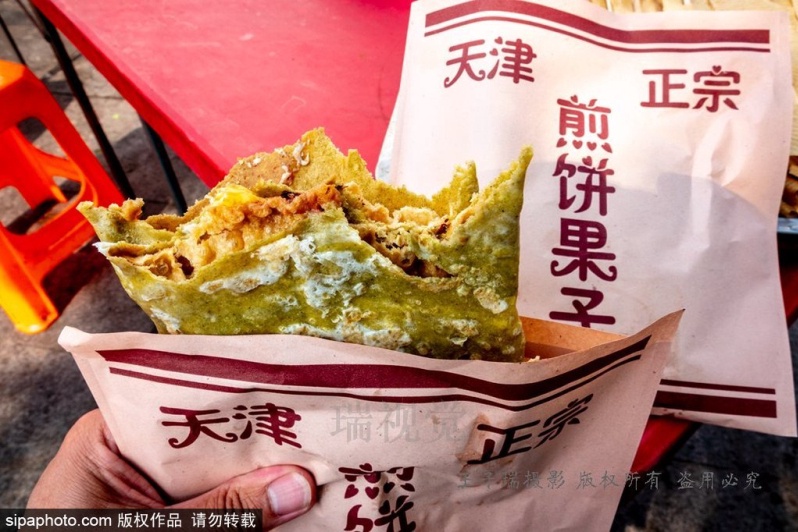 天津果子是啥？揭秘天津人最爱的传统小吃