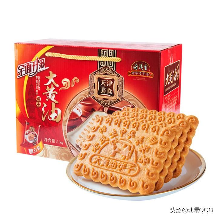 天津果仁是什么？探寻这道传统小吃的独特魅力