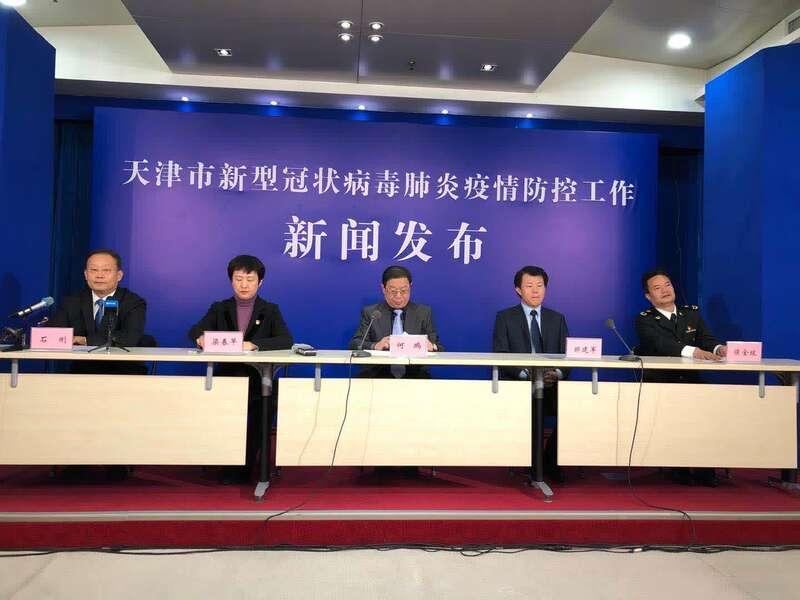 天津港疫情防控，高效应对与未来挑战
